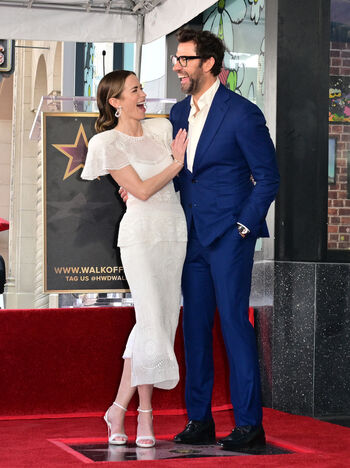 Full leaked Emily blunt private onlyfans photo
