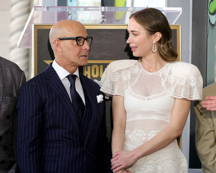 Full leaked Emily blunt private onlyfans photo
