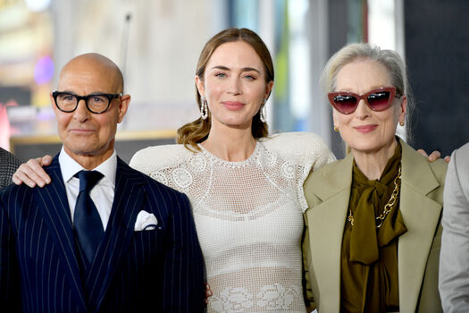 Full leaked Emily blunt private onlyfans photo