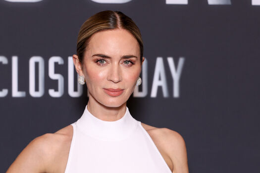 Emily Blunt