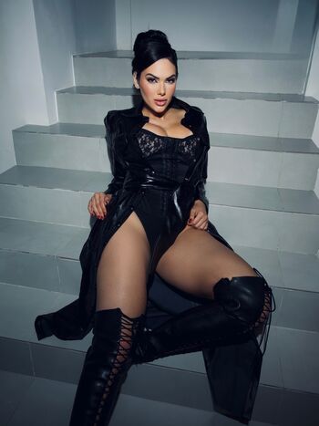 Emily Garcia