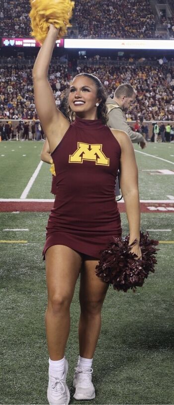 Emily Jeffcoat