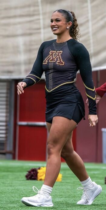 Emily Jeffcoat