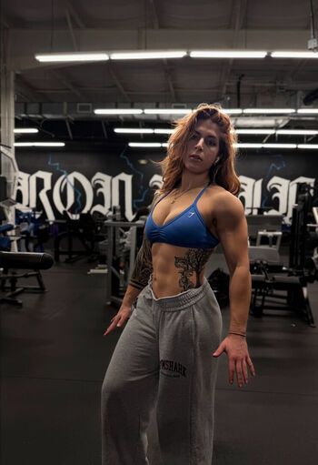 Full leaked Emily joel private onlyfans photo