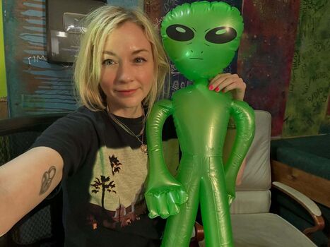 Emily Kinney