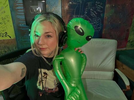 Emily Kinney