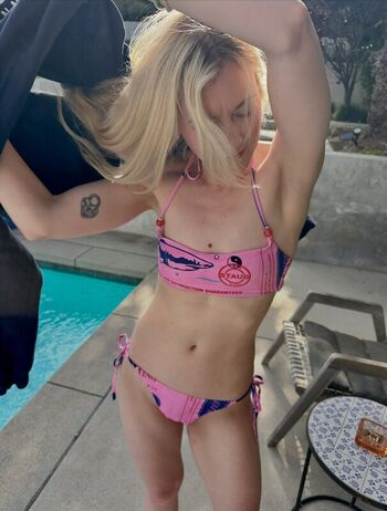 Emily Kinney