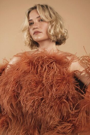 Full leaked Emily osment private onlyfans photo