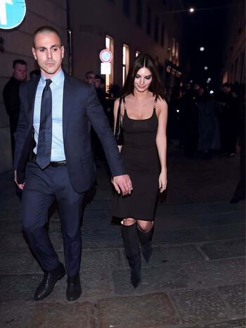 Emily Ratajkowski