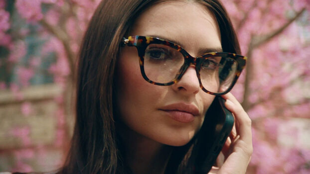 Emily Ratajkowski