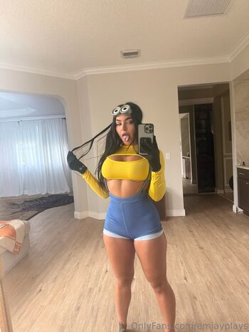 Full leaked Emily rinaudo private onlyfans photo