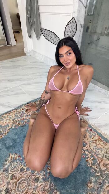 Emily Rinaudo