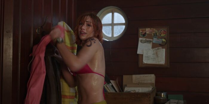 Full leaked Emily rudd page private onlyfans photo