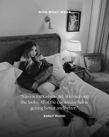 Full leaked Emily rudd page private onlyfans photo