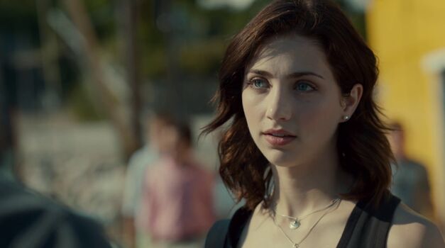 Full leaked Emily rudd private onlyfans photo