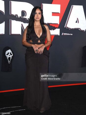 Full leaked Emily tosta private onlyfans photo