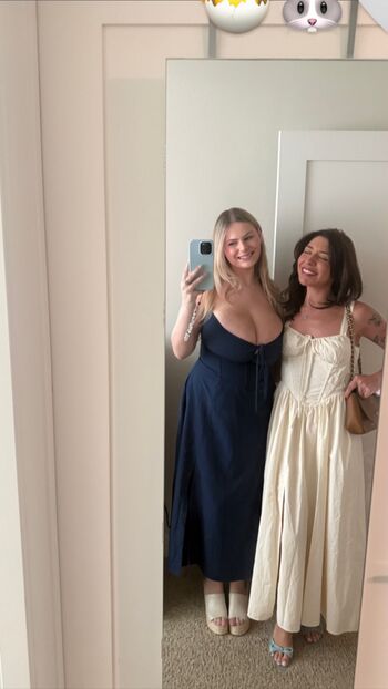 Full leaked Emily villari private onlyfans photo