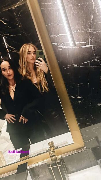 Emily Wickersham