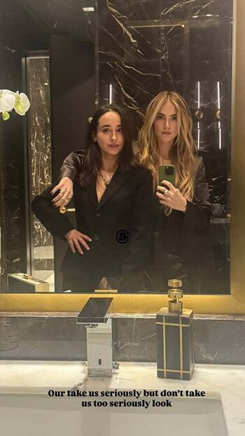 Full leaked Emily wickersham page private onlyfans photo