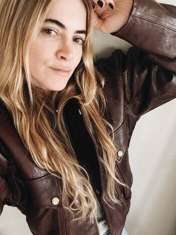 Emily Wickersham