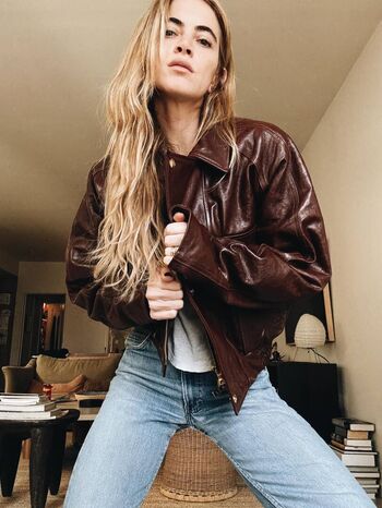 Emily Wickersham
