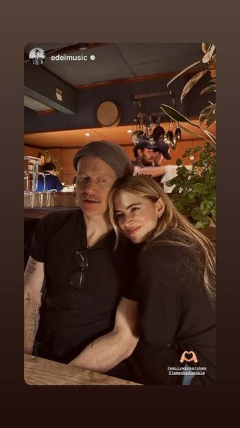 Full leaked Emily wickersham private onlyfans photo