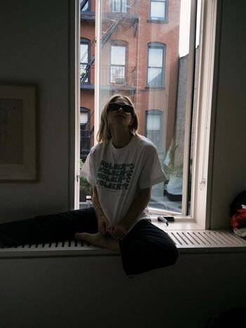 Emily Wickersham