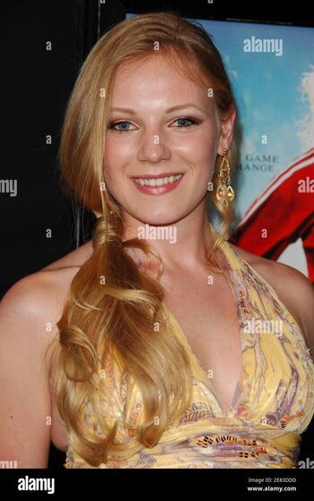Emma Bell