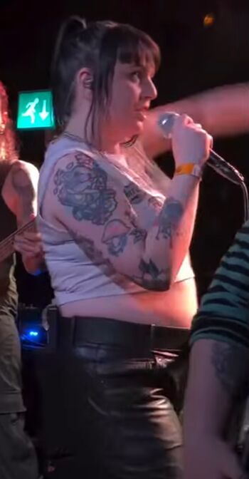 Emma Blackery