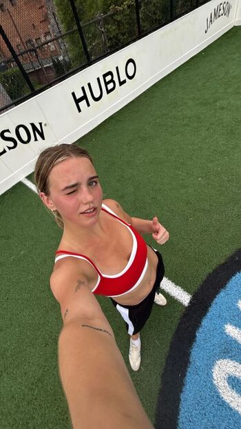 Emma Brooks