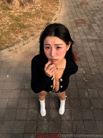 Emma Hsieh
