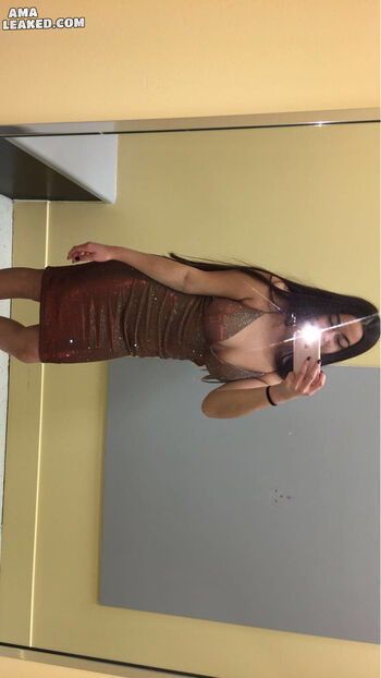 Full leaked Emma lagdameo private onlyfans photo