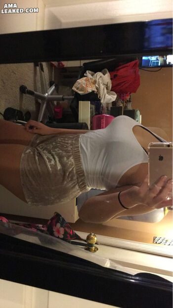 Full leaked Emma lagdameo private onlyfans photo