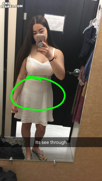 Full leaked Emma lagdameo private onlyfans photo