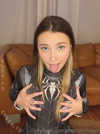 Emma May