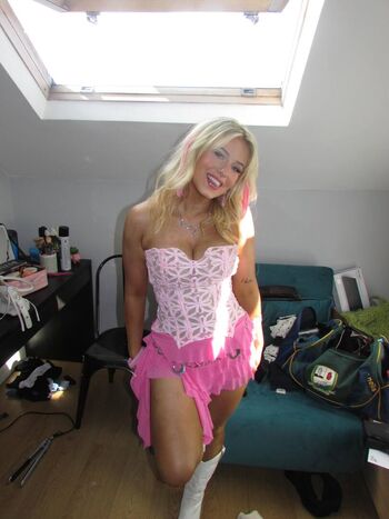 Emma Mcguckin