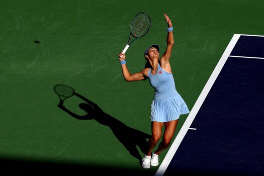Emma Raducanu