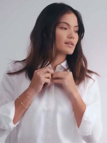 Emma Raducanu