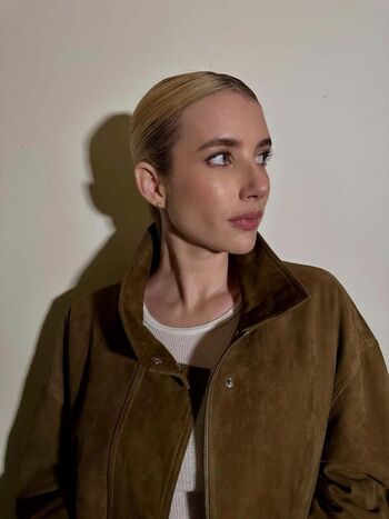 Full leaked Emma roberts  page private onlyfans photo