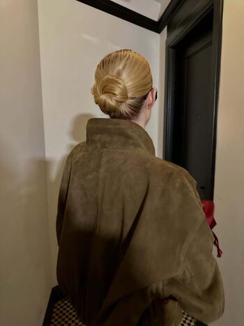 Full leaked Emma roberts  page private onlyfans photo