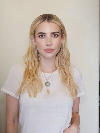 Emma Roberts