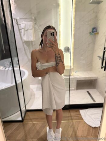 Emma Spice