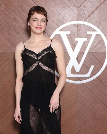 Emma Stone
