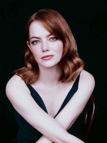 Full leaked Emma stone page private onlyfans photo