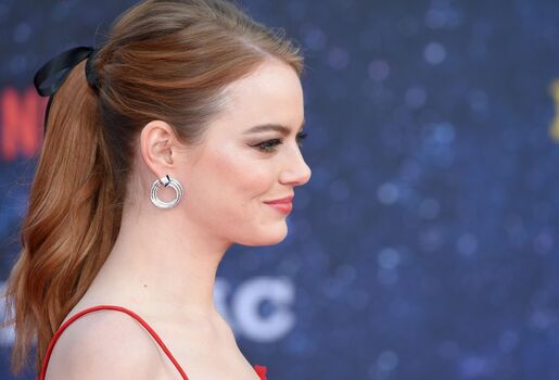 Full leaked Emma stone private onlyfans photo