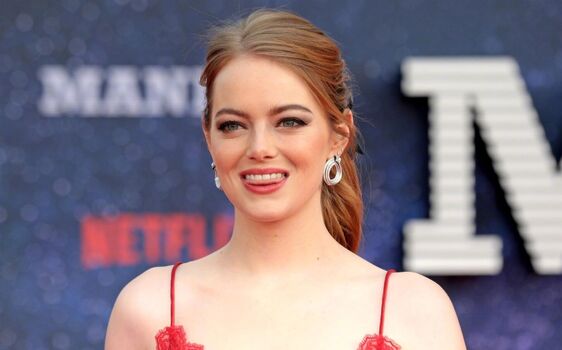 Full leaked Emma stone private onlyfans photo