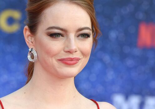 Full leaked Emma stone private onlyfans photo