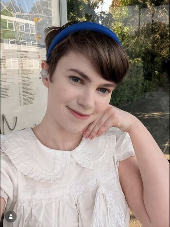 Emma Thorne