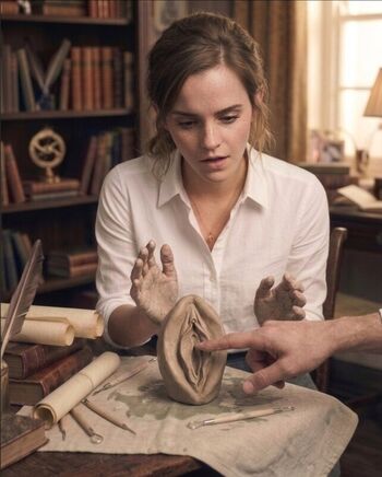 Emma Watson