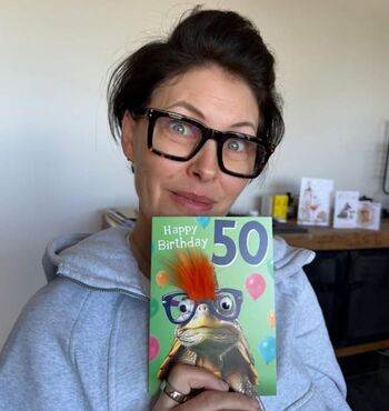 Emma Willis